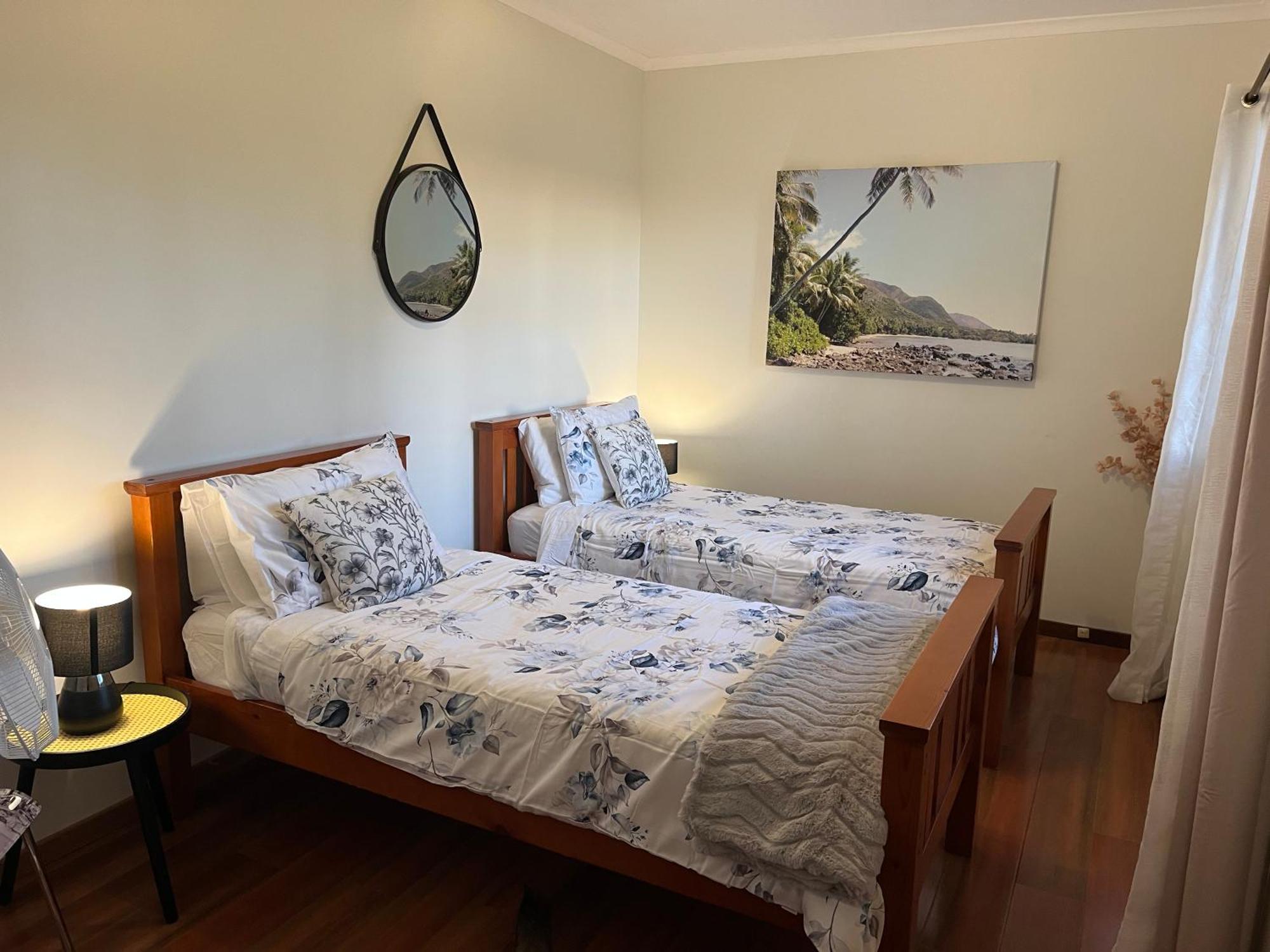 Apartment Palm Sydney, Modern With Water View *